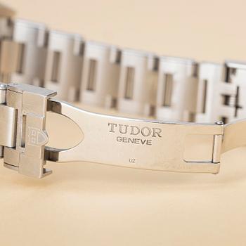 Tudor, Black Bay Pro, ca 2022.
