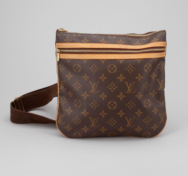 VÄSKA, "Pochette Bosphore", Louis Vuitton.