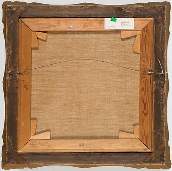 Matti Karppanen, Nokkavarpusia.