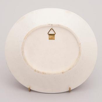 Birger Kaipiainen, VATI, keramiikkaa, signeerattu Kaipiainen, Arabia.