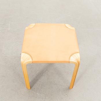 Alvar Aalto, stool X601 Artek Finland.