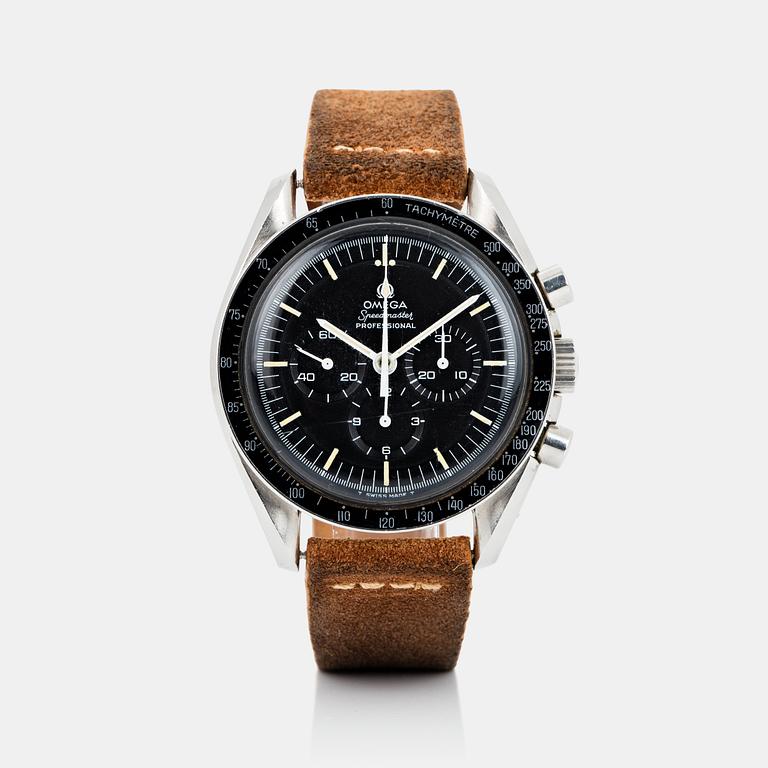 OMEGA, Speedmaster, chronograph.