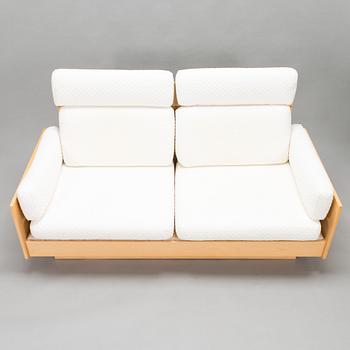 Ben af Schultén, soffa modell 555, Artek 1980-tal.