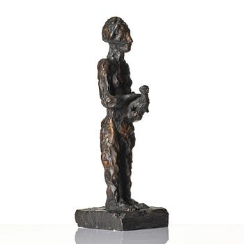 Markus Lüpertz, "Felix" (The European Film Awards trophy 1990).