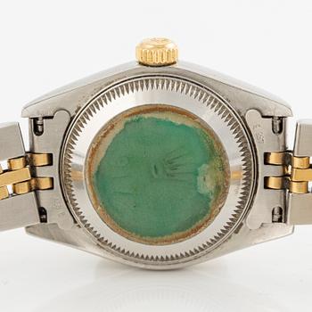 Rolex, Oyster Perpetual, Datejust, wristwatch, 26 mm.