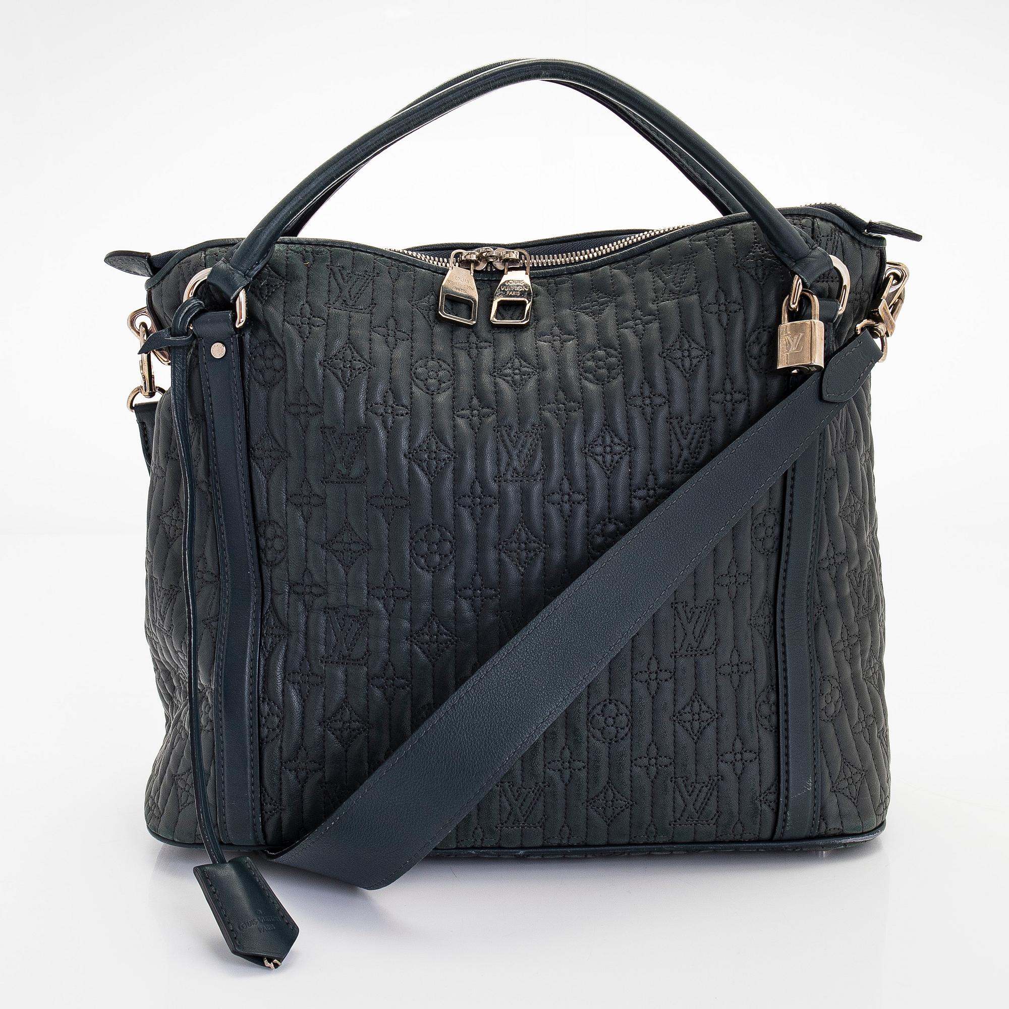 Louis Vuitton, väska, "Antheia Ixia".