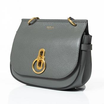Mulberry, bag, "Amberley satchel".