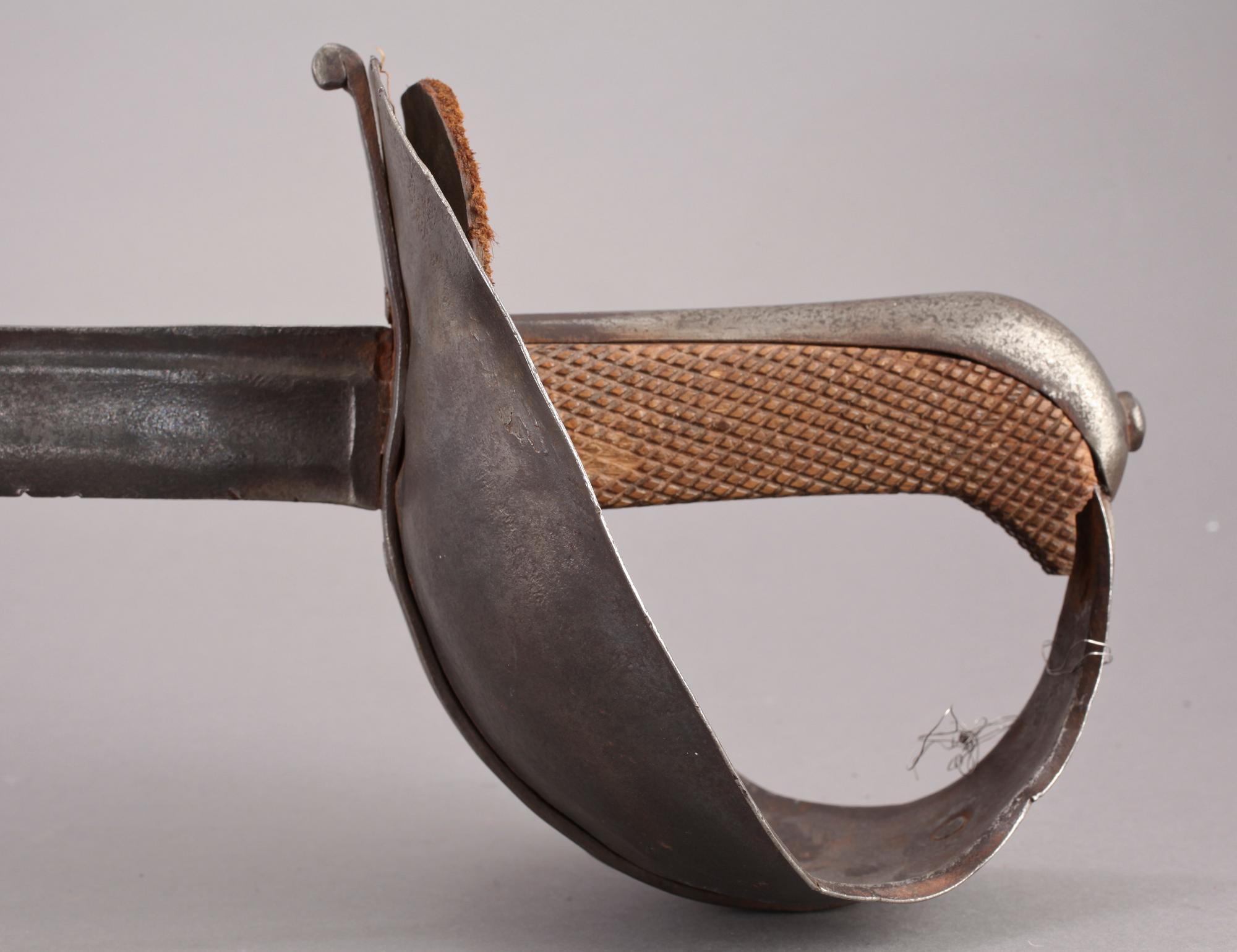 SABLAR, 2 st, 1800-tal.