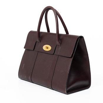 Mulberry, väska, "Bayswater".