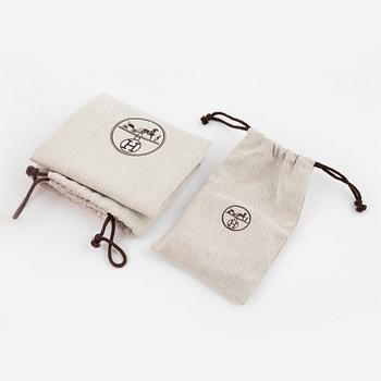 Hermès, "Kelly 35", 2012.