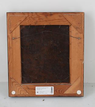 Jan Massys (Metsys) Hans efterföljd, Yngling med riksäpple.