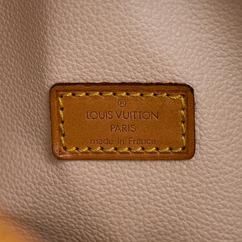 Louis Vuitton, a Monogram Canvas 'Spontini' bag.