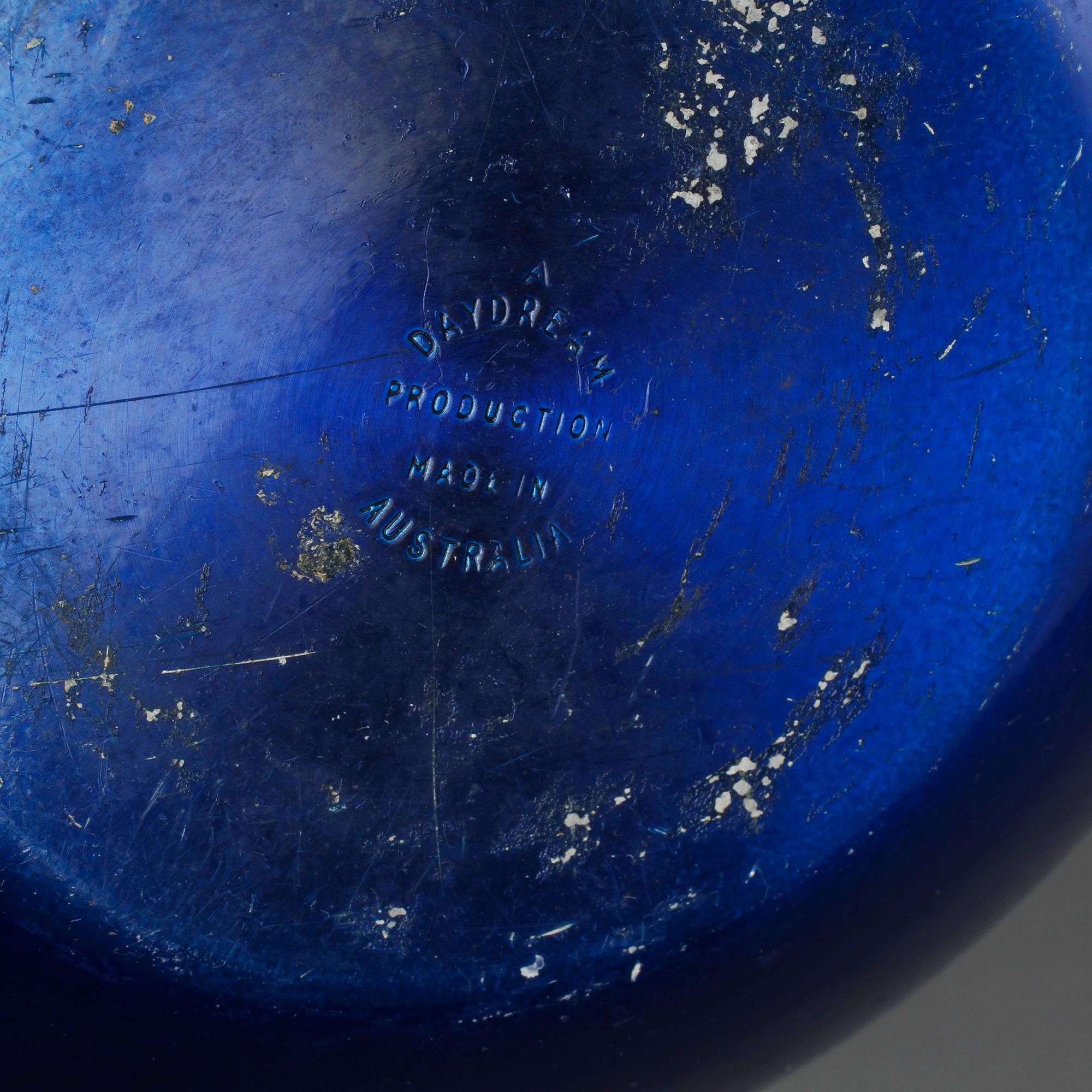 ISHINK, "A Daydream Production", Australien, 1900-talets andra hälft.