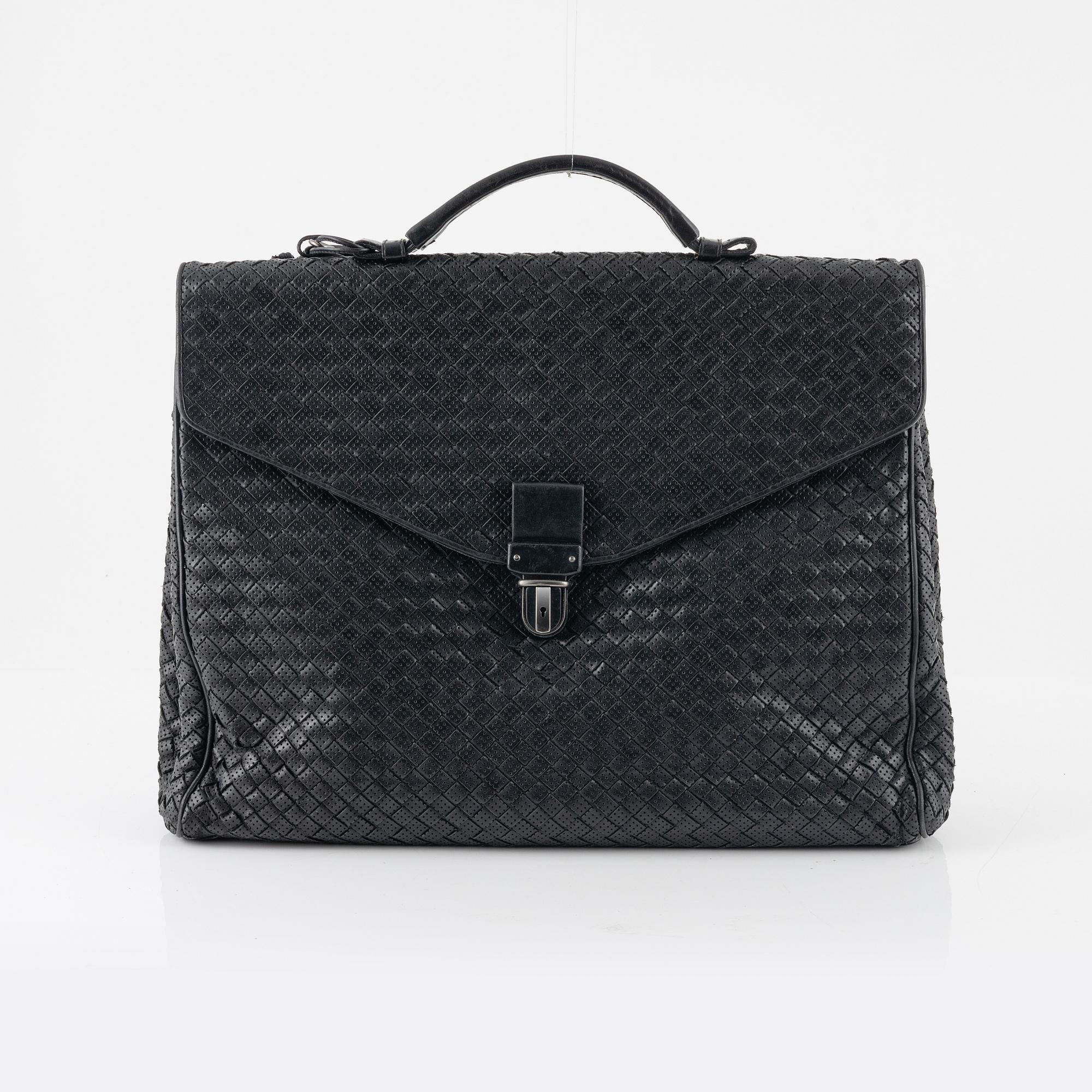 Bottega Veneta, portfolio.
