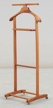 HERRBETJÄNT, FR Italien, 1900-talets slut.