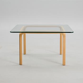 ALVAR AALTO, SOFFBORD, Y805A, Artek, 1900-talets andra hälft.