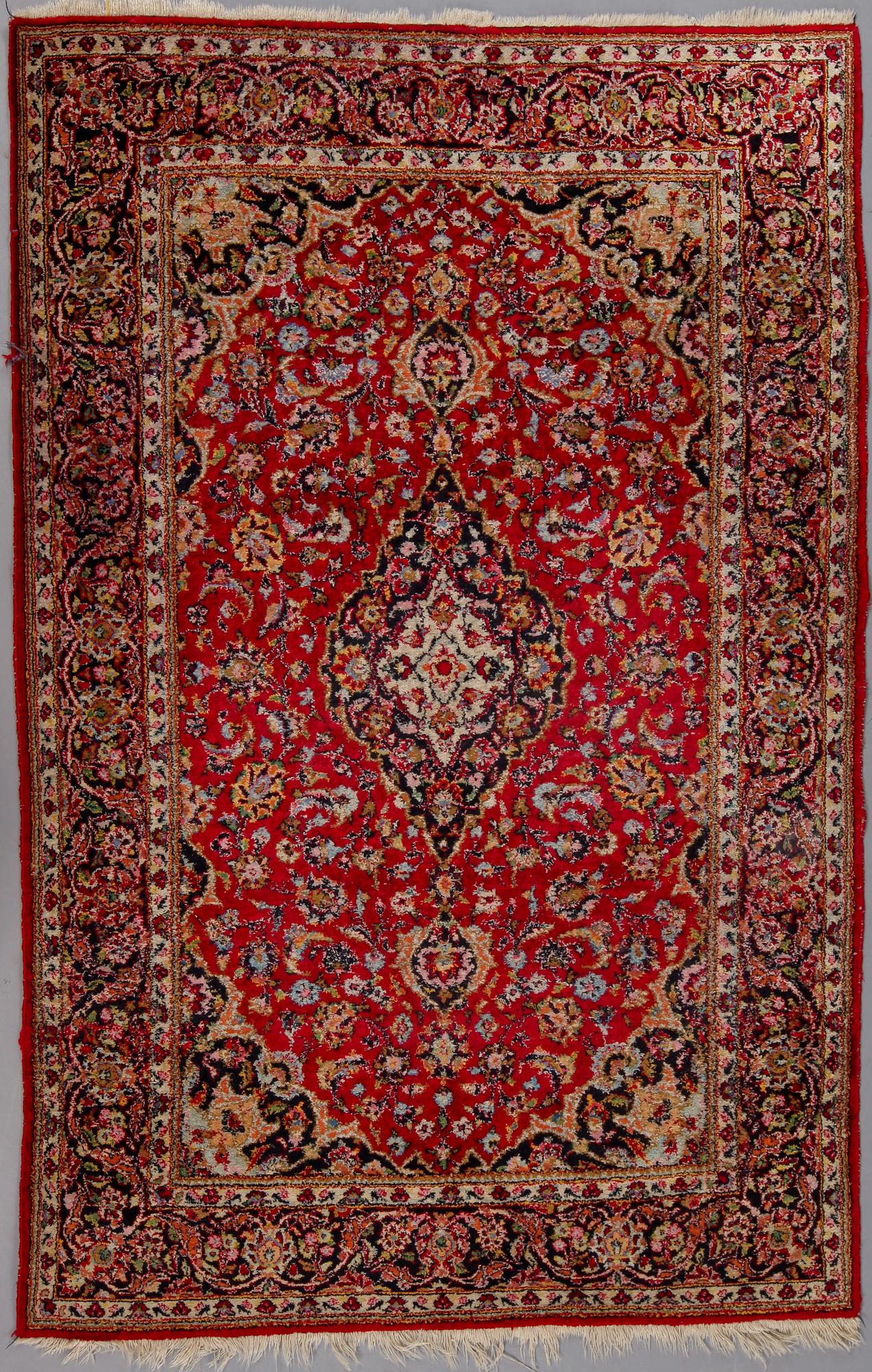 MATTA, orientalisk, 1900-talets andra hälft, 176 x 108.