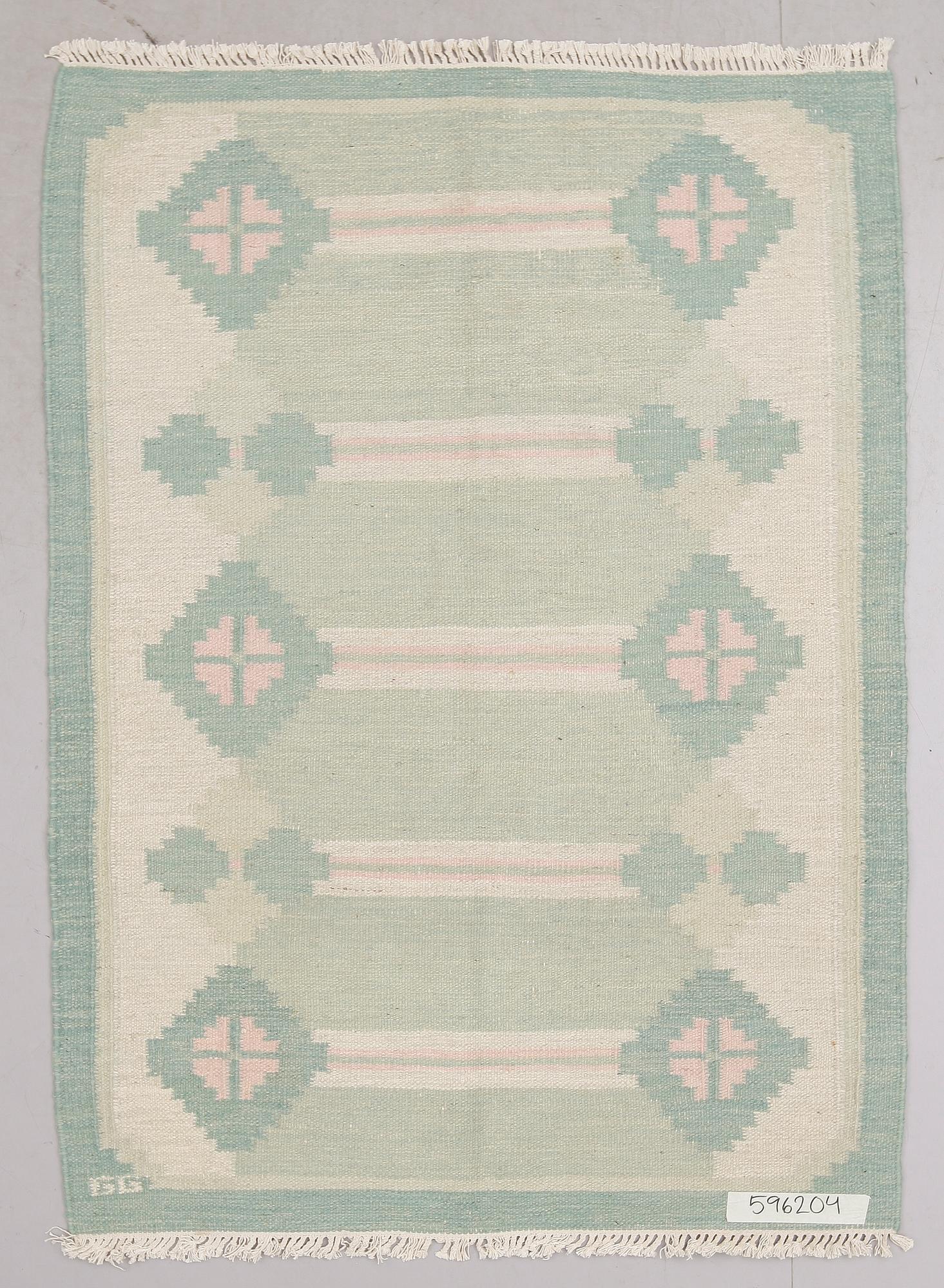 MATTA, rölakan, signerad GG. Ca 193 x 140 cm.