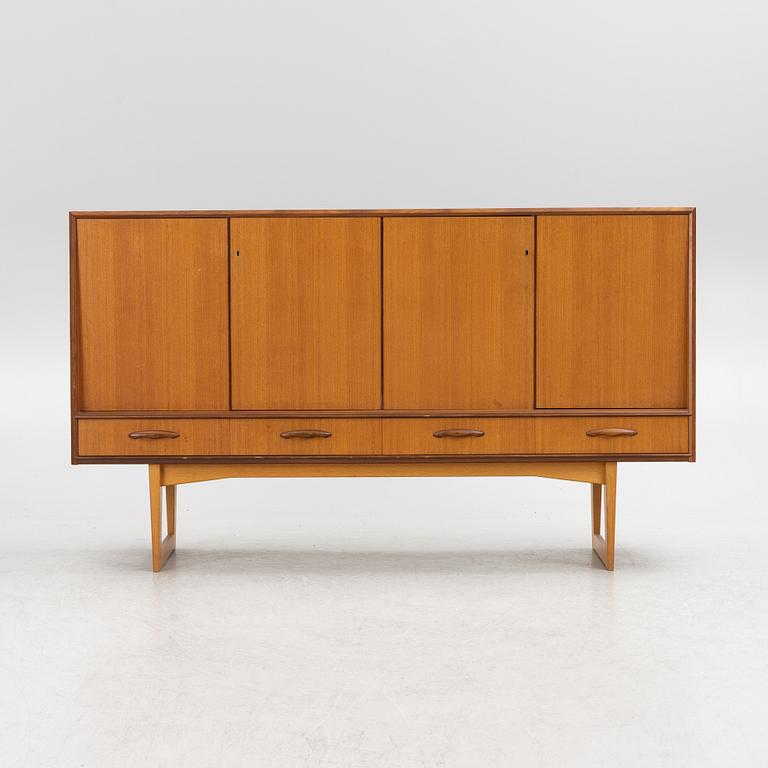Svante Skogh, sideboard, 1960s.