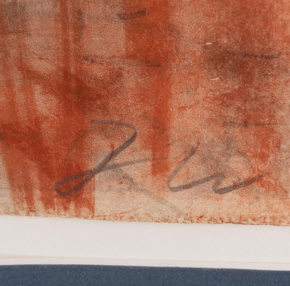 Terry Winters, lithographs in colours, 11, 1985-1986, signed. First lithograph numbered 26/39.