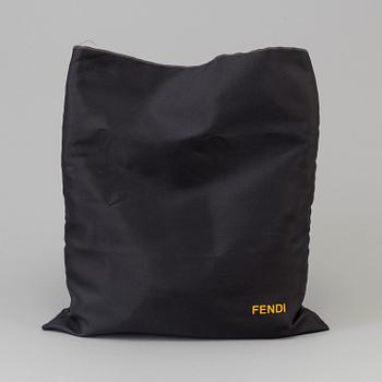 HANDVÄSKA, Fendi.