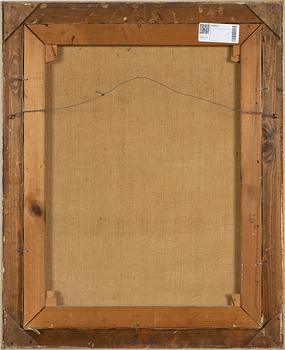 Mosse Stoopendaal, Orrar i träd.