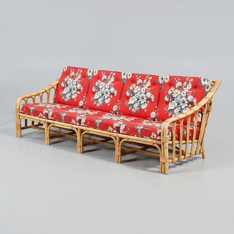 SOFFA, 1900-talets senare hälft.