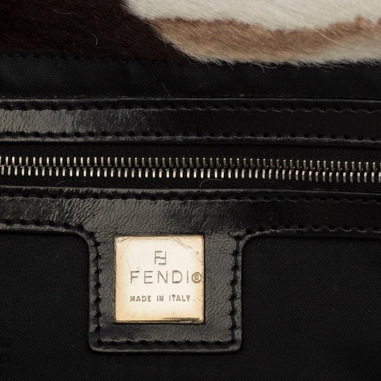 FENDI, bag.