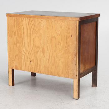 A chest of drawers, Sweden, 1930s.