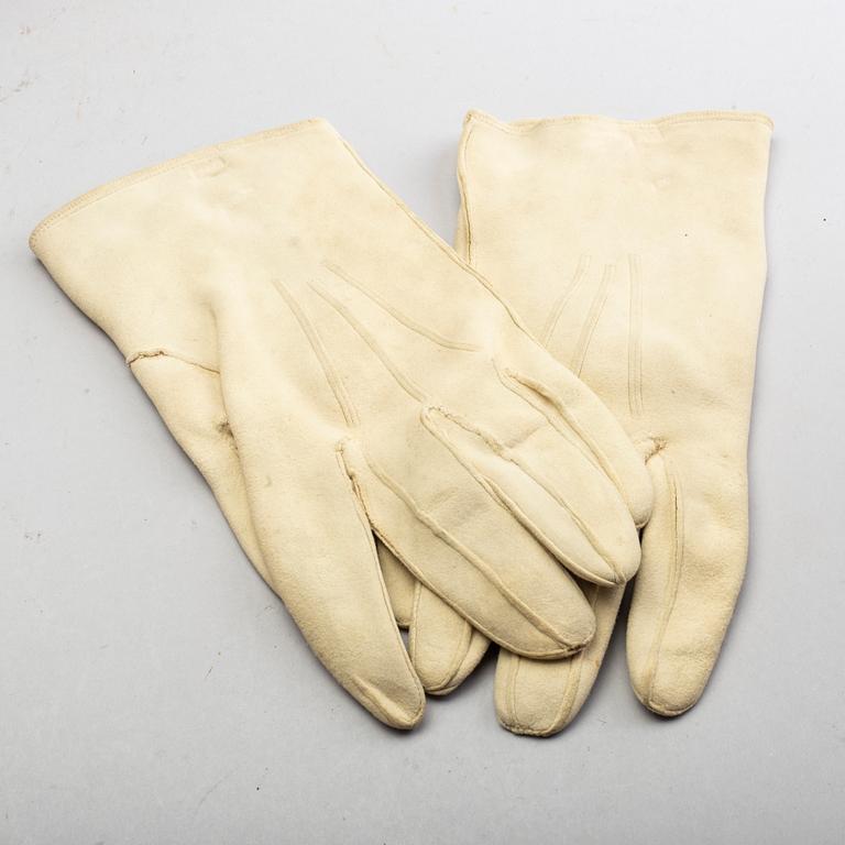 UNIFORMSDELAR, bland annat mössa modell/1923.
