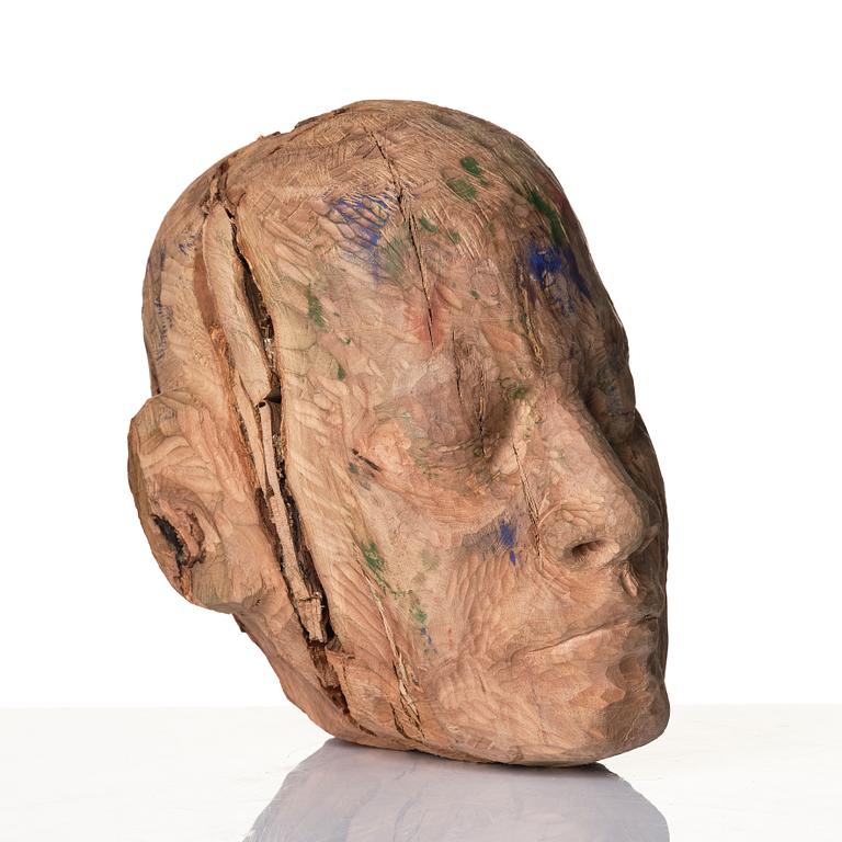 Julia Bondesson, Untitled.