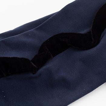 Chanel, 3 pairs of tights, size S.