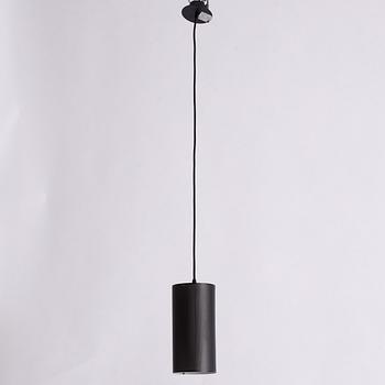 Corsini & Millet, four pendant lamps, "Pedrera PD3", GUBI.