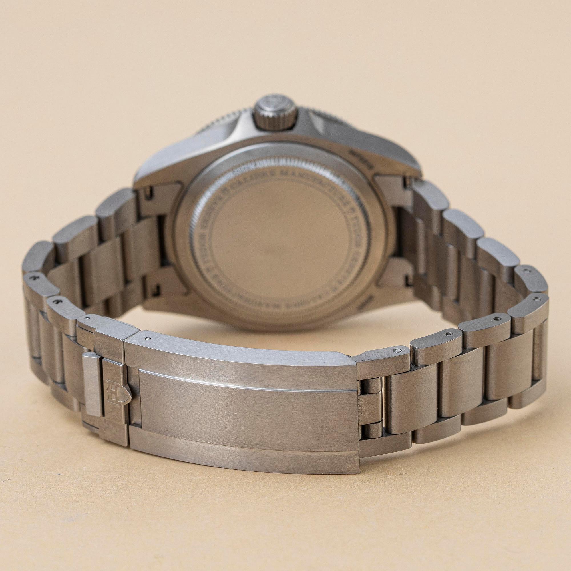 Tudor, Pelagos 39, ca 2023.