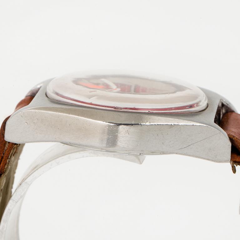 CERTINA, Argonaut 280, wristwatch, 36,5 mm,