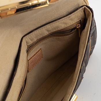 Louis Vuitton, clutch, "Etoile", 2009.