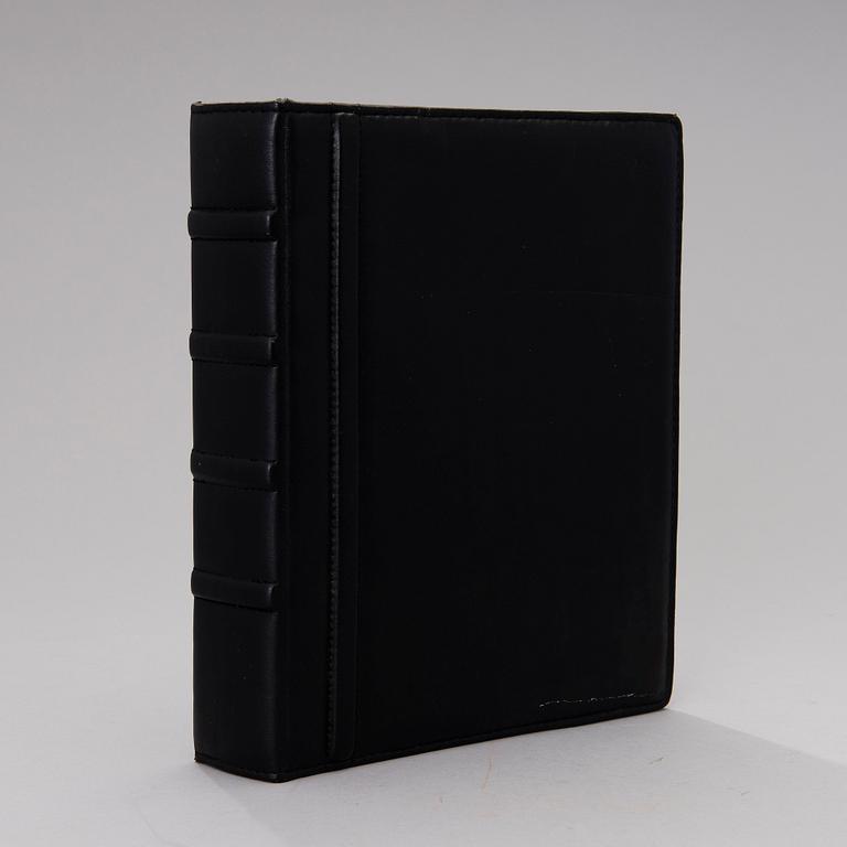 A set of eleven collector's coins from the Olympic Games, China 2008.