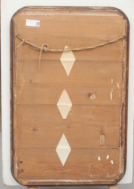SPEGEL, 1800-talets andra hälft.