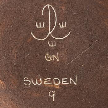 GUNNAR NYLUND,
