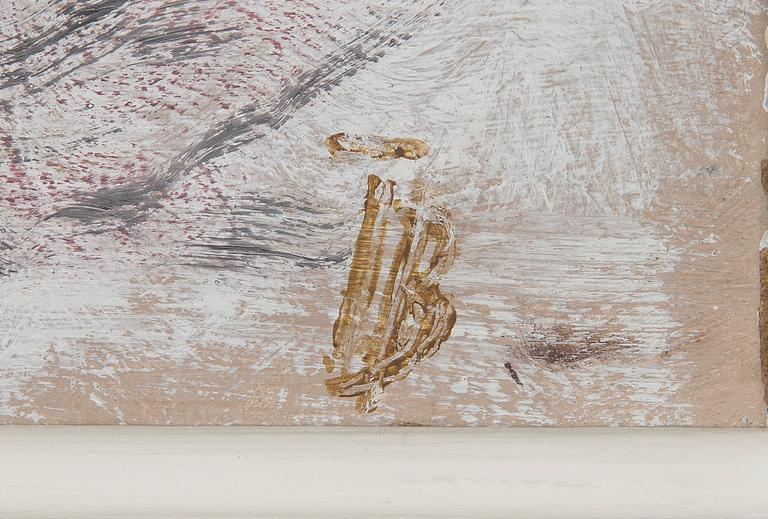 Tuomas von Boehm, Kaupunkinäkymä.