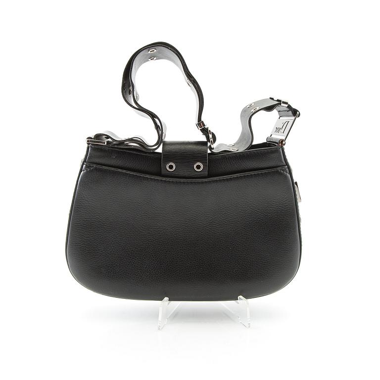 Dior bag "Columbus" John Galliano 2003.