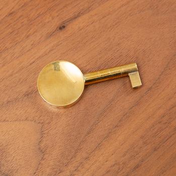 Josef Frank, sideboard, modell 2137, Firma Svenskt Tenn, samtida produktion.