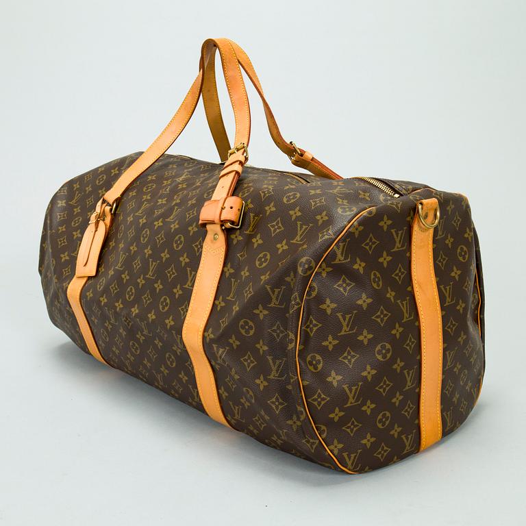 Louis Vuitton, laukku, "Polochon 65".