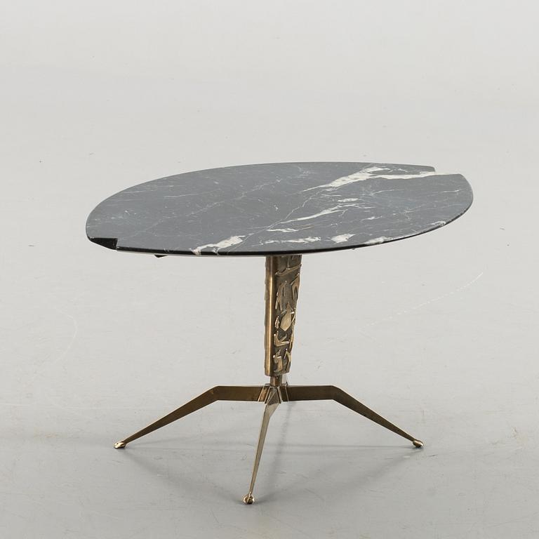 AN ITALIAN COFFEE TABLE, mid 20th century.