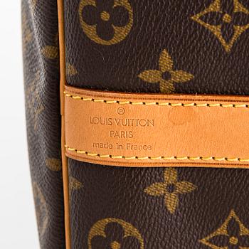 Louis Vuitton, "Keepall 50 Bandoulière", väska.