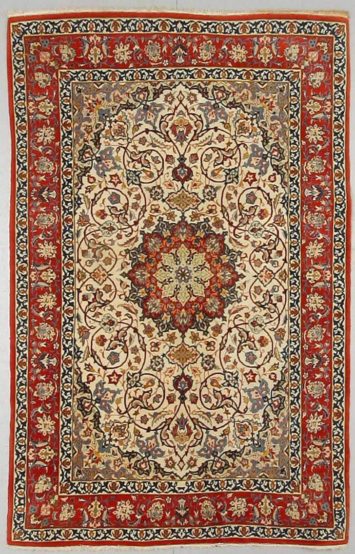 MATTA, orientalisk, 163x106.