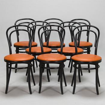 Stolar, 8 st, Fameg, 2000-tal.