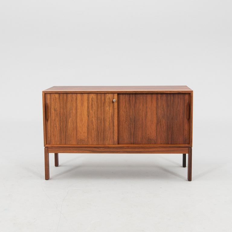 Sideboard tillverkare troligen Lelångs möbelfabrik 1950/60-tal.