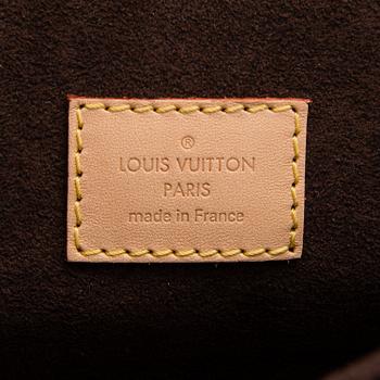 Louis Vuitton, "Pochette Metis", laukku.