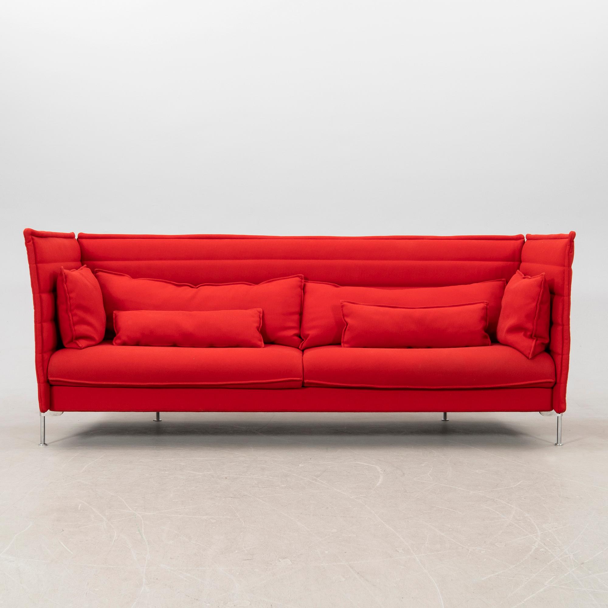 Ronan & Erwan Bouroullec,.